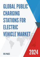 Global Public Charging Stations for Electric Vehicle Market Insights and Forecast to 2028