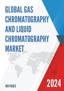 Global and United States Gas Chromatography and Liquid Chromatography Market Report Forecast 2022 2028