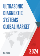 Global Ultrasonic Diagnostic Systems Market Insights Forecast to 2028