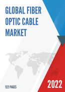 Global Fiber optic Cable Market Outlook 2022