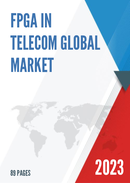 Global FPGA in Telecom Market Insights and Forecast to 2028
