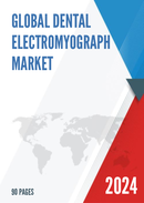 Global Dental Electromyograph Market Research Report 2023