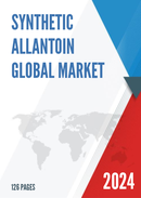 Global Synthetic Allantoin Market Research Report 2023