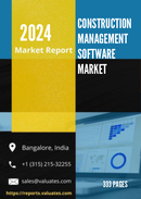 Construction Management Software Market By Offering Solution Service By Deployment Mode On Premise Cloud By Building Type Commercial Buildings Residential Buildings By End user Architects and Designers Construction Managers Others By Application Project Management and Scheduling Safety and Reporting Project Design Field Service Management Cost Accounting Others Global Opportunity Analysis and Industry Forecast 2021 2031