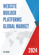 Global Website Builder Platforms Market Insights and Forecast to 2028