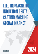 Global Electromagnetic Induction Dental Casting Machine Market Research Report 2023