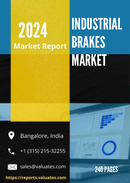  Industrial Brakes Market by Type Mechanically Applied Brakes Hydraulically Applied Brakes Pneumatically Applied Brakes Electrically Applied Brakes Drum Disc Brakes and Spring Brakes by Application Holding Brakes Dynamic Emergency Brakes and Tension Brakes and by End User Industry Metals Mining Construction Power Generation Entertainment Marine Shipping and Others Global Opportunity Analysis and Industry Forecast 2017 2023 