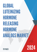 Global Luteinizing Hormone releasing Hormone Analogs Market Research Report 2020