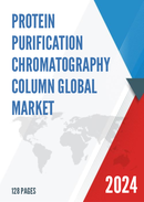 Global Protein Purification Chromatography Column Market Research Report 2023