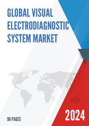 Global Visual Electrodiagnostic System Market Research Report 2024