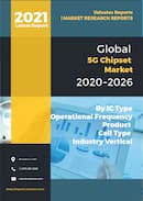 5G Chipset Market by IC Type ASIC RFIC Cellular IC and mmWave IC Operational Frequency Sub 6GHz Between 26 39 GHz and Above 39 GHz Product Devices Customer Premises Equipment and Network Infrastructure Equipment and Industry Vertical Automotive Transportation Energy Utilities Healthcare Retail Consumer Electronics Industrial Automation and Others Global Opportunity Analysis and Industry Forecast 2020 2026