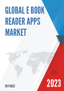 Covid 19 Impact on Global E book Reader Apps Market Size Status and Forecast 2020 2026
