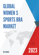 Global Women s Sports Bra Market Insights Forecast to 2028