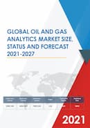 Global Oil and Gas Analytics Market Size Status and Forecast 2020 2026