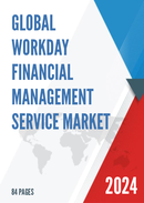 Global Workday Financial Management Service Market Insights Forecast to 2028