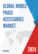 Global Mobile Phase Accessories Market Insights Forecast to 2028