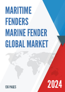 Global Maritime Fenders Marine Fender Market Insights and Forecast to 2028