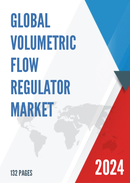 Global Volumetric Flow Regulator Market Research Report 2022