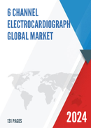 Global 12 Channel Electrocardiograph Market Insights and Forecast to 2028