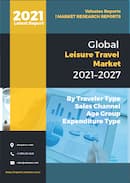 Leisure Travel Market by Traveler Type Solo and Group Sales Channel Conventional Channels Online Channels By Age Group Baby Boomers Generation X Millennials and Generation Z and By Expenditure Type Lodging Transportation Food Beverages Events Entertainment and Others Global Opportunity Analysis and Industry Forecast 2021 2027