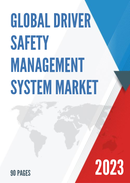 Global Driver Safety Management System Market Research Report 2023