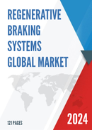 Global Regenerative Braking Systems Market Research Report 2021
