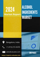 Alcohol Ingredients Market By Ingredient Type Yeast Enzymes Flavor Enhancers Colorants and Stabilizers Others By Beverage Type Beer Spirits Wine Others Global Opportunity Analysis and Industry Forecast 2023 2032