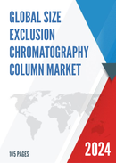 Global Size Exclusion Chromatography Column Market Insights Forecast to 2028