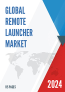 Global Remote Launcher Market Research Report 2022