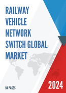Global Railway Vehicle Network Switch Market Research Report 2023