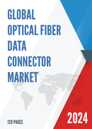 Global Optical Fiber Data Connector Market Research Report 2022