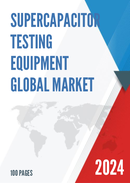 Global Supercapacitor Testing Equipment Market Insights Forecast to 2028