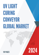 Global UV Light Curing Conveyor Market Insights Forecast to 2029