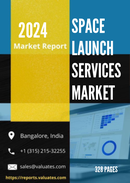 Space Launch Services Market By Payload Satellite Human Spaceflight Cargo Testing Probes Stratollites By Launch Platform Land Air Sea By Service Type Pre Launch Post Launch By Launch Vehicle Small launch vehicle Heavy Launch Vehicle By End User Government and Military Commercial Global Opportunity Analysis and Industry Forecast 2023 2032