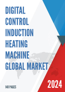 Global Digital Control Induction Heating Machine Market Research Report 2023