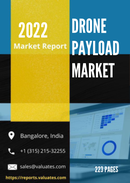Drone Payload Market by Type Cameras and sensors Radar and communication Weaponry Users Defense Agriculture and environment Media and entertainment Energy Government Construction and archaeology transportation insurance tourism Opportunity Analysis and Industry Forecast 2014 2022
