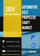 Automotive Axle Propeller Shaft Market by Axle Propeller Shaft Type Dead axle Live axle and Tandem axle Single Piece Multi Piece Slip in Tube Vehicle Type Two wheeler Passenger Cars Commercial Vehicle Global Opportunity Analysis and Industry Forecasts 2016 2022