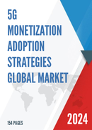 Global 5G Monetization Adoption Strategies Market Research Report 2022