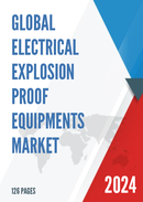 Global Electrical Explosion Proof Equipments Market Insights and Forecast to 2028