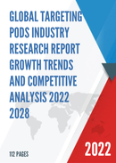 Global Targeting Pods Market Insights Forecast to 2028