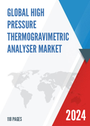 Global High Pressure Thermogravimetric Analyser Market Research Report 2023