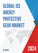 Global Ice Hockey Protective Gear Market Insights Forecast to 2028