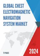 Global Chest Electromagnetic Navigation System Market Research Report 2023