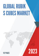 Global Rubik s Cubes Market Insights and Forecast to 2028