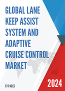 Global Lane Keep Assist System and Adaptive Cruise Control Market Insights Forecast to 2028