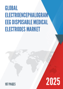 Global Electroencephalogram EEG Disposable Medical Electrodes Market Research Report 2023