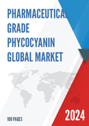 Global Pharmaceutical Grade Phycocyanin Market Size Manufacturers Supply Chain Sales Channel and Clients 2022 2028