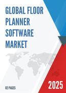 Global Floor Planner Software Market Research Report 2022