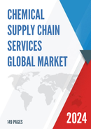 Global Chemical Supply Chain Services Market Research Report 2023