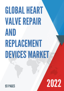 Global Heart Valve Repair and Replacement Devices Market Insights and Forecast to 2028